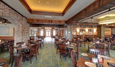 Landry's Seafood House