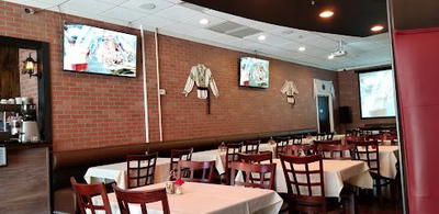 Veranda Restaurant & Lounge
