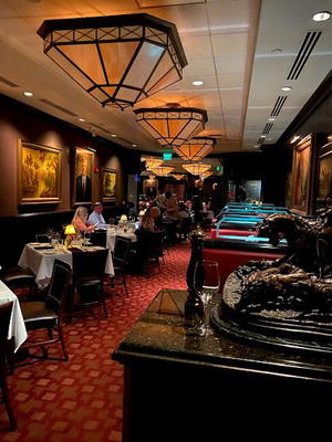 The Capital Grille