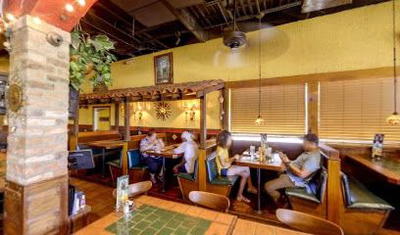 Garibaldi Mexican Cuisine