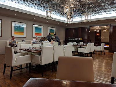 Tradewinds Restaurant