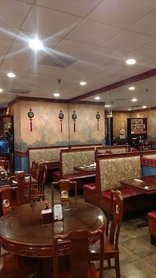 Pearl's Chinese Restaurant