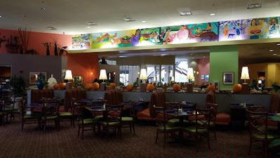 Everglades Restaurant