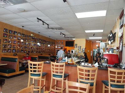 Q'Kenan Restaurant