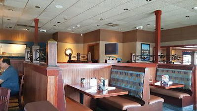 Red Lobster
