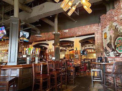 UNO Pizzeria & Grill