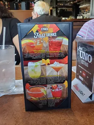 Avanti's Pizzeria