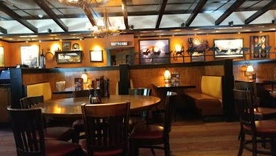 LongHorn Steakhouse