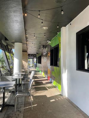 El Cilantrillo Restaurant