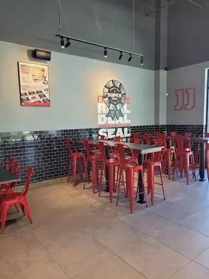 Jimmy John's