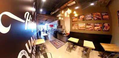 Capriotti's Sandwich Shop