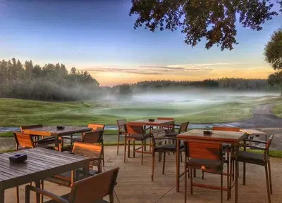 TPC Tampa Bay