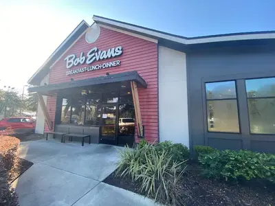 Bob Evans
