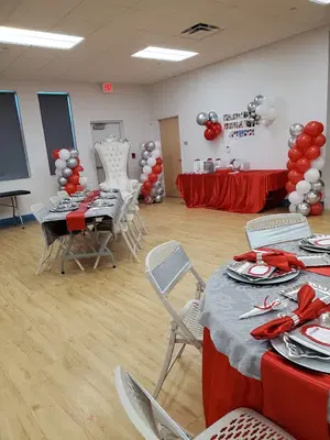 Sims Smoked Barbecue & Seafood