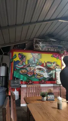 Taqueria la cañada