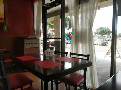 Martin's Indian Cuisine