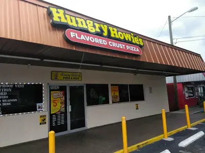 Hungry Howie's Pizza