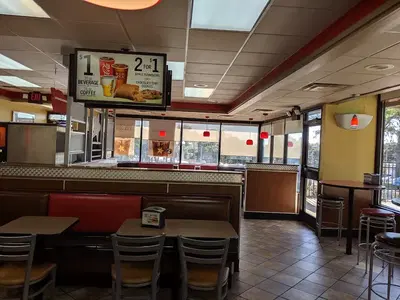 Hardee's