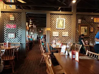 Cracker Barrel Old Country Store