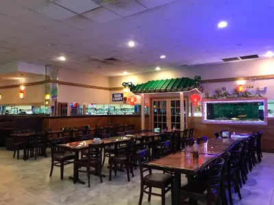 City Buffet