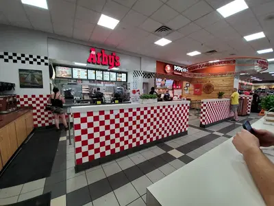 Arby's