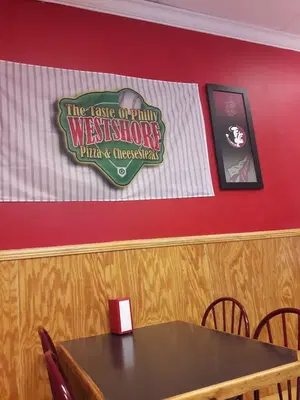 Westshore Pizza