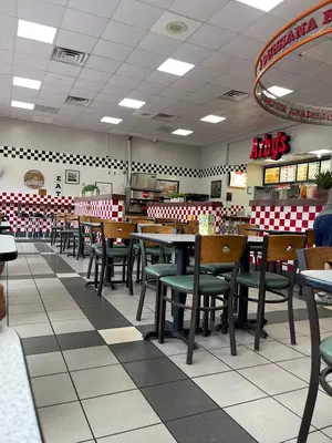 Popeyes Louisiana Kitchen