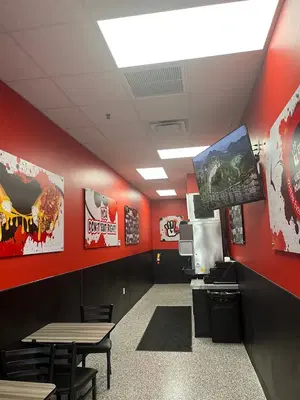Lefty's Cheesesteaks