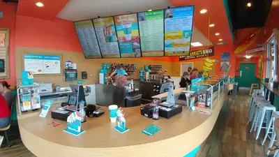 Bahama Buck's - Brandon