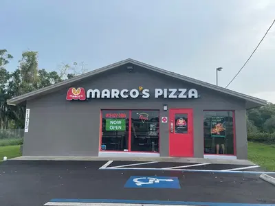 Marco's Pizza