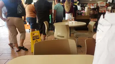 Dunkin'