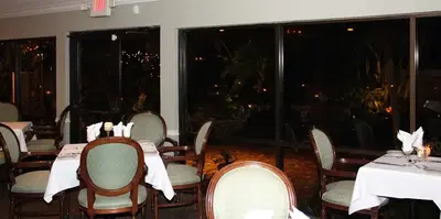 Roessler's Restaurant