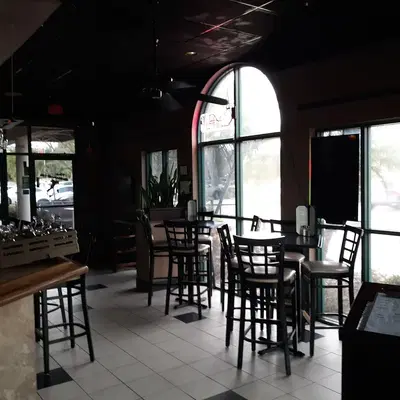 The Italian Grill