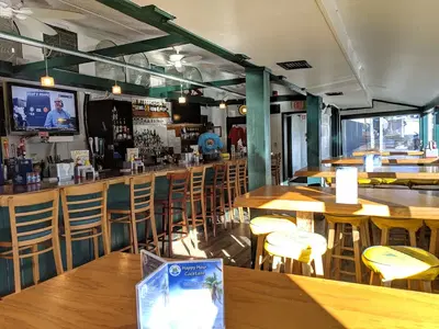 Turtle Beach Grill