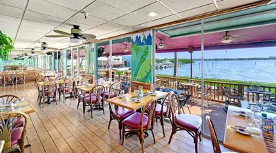 Turtles Restaurant