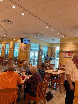 Skillets - Sarasota - Oaks Plaza