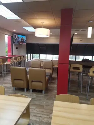 Wendy's