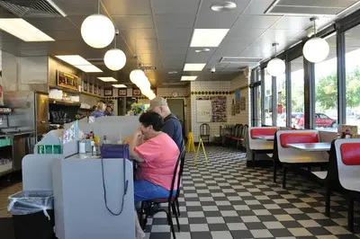 Waffle House