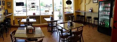 Rico's Pizzeria & Pasta House