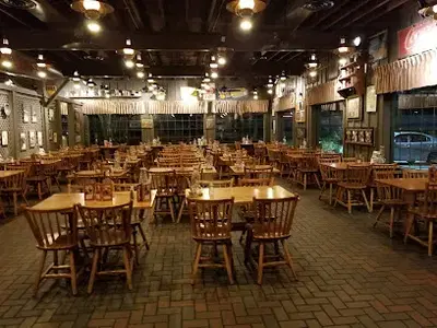 Cracker Barrel Old Country Store