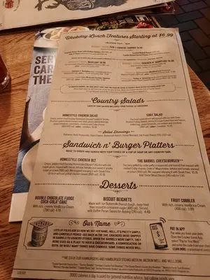 5th Street Grill