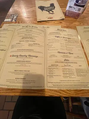 Whiskey Street Cocktails & Dining
