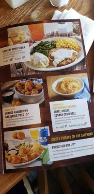 Stephen's American Bistro