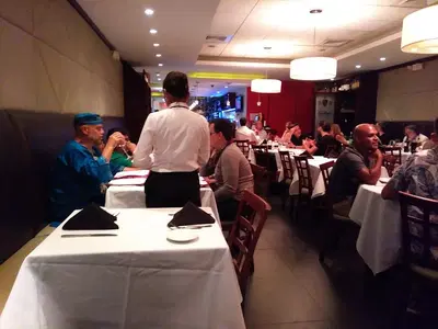 Emilio's Trattoria