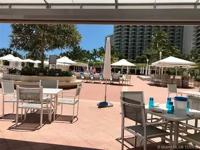 Balmoral Restaurant