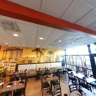 O'Lima Signature Cuisine