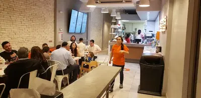 Foozo Artisan Pizza