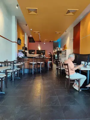 KINOKO Sushi Bar & Asian Cuisine