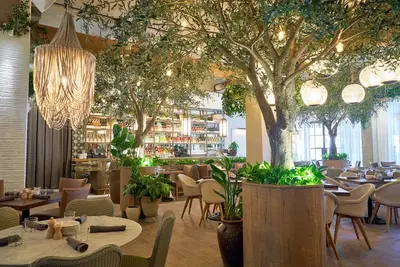 Aba Miami - Bal Harbour