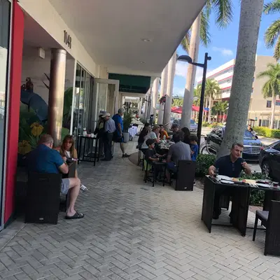 Sultans Bal Harbour